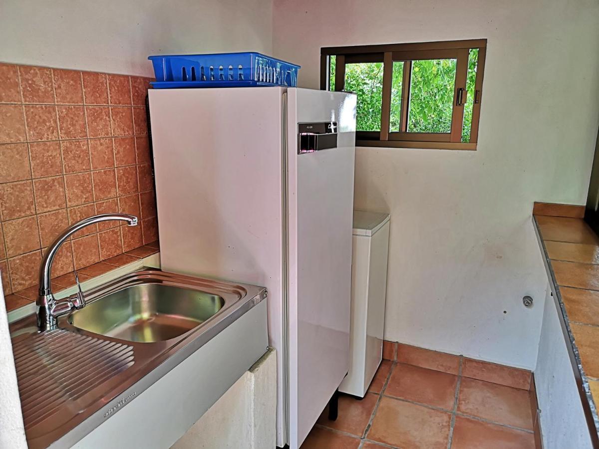 Casa El Rincon Cazorla Villa Burunchel Eksteriør bilde